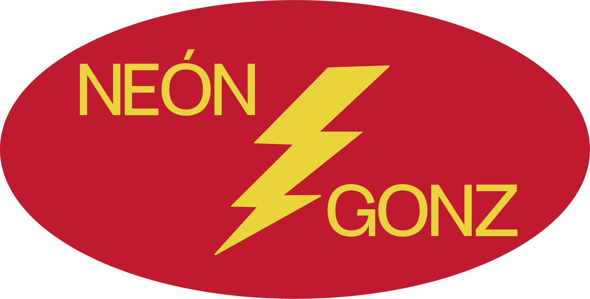 Logo de Neón Gonz